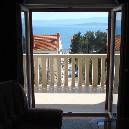 Villa Mila Bol Buitenkant foto