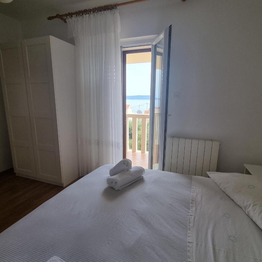 Villa Mila Bol Buitenkant foto