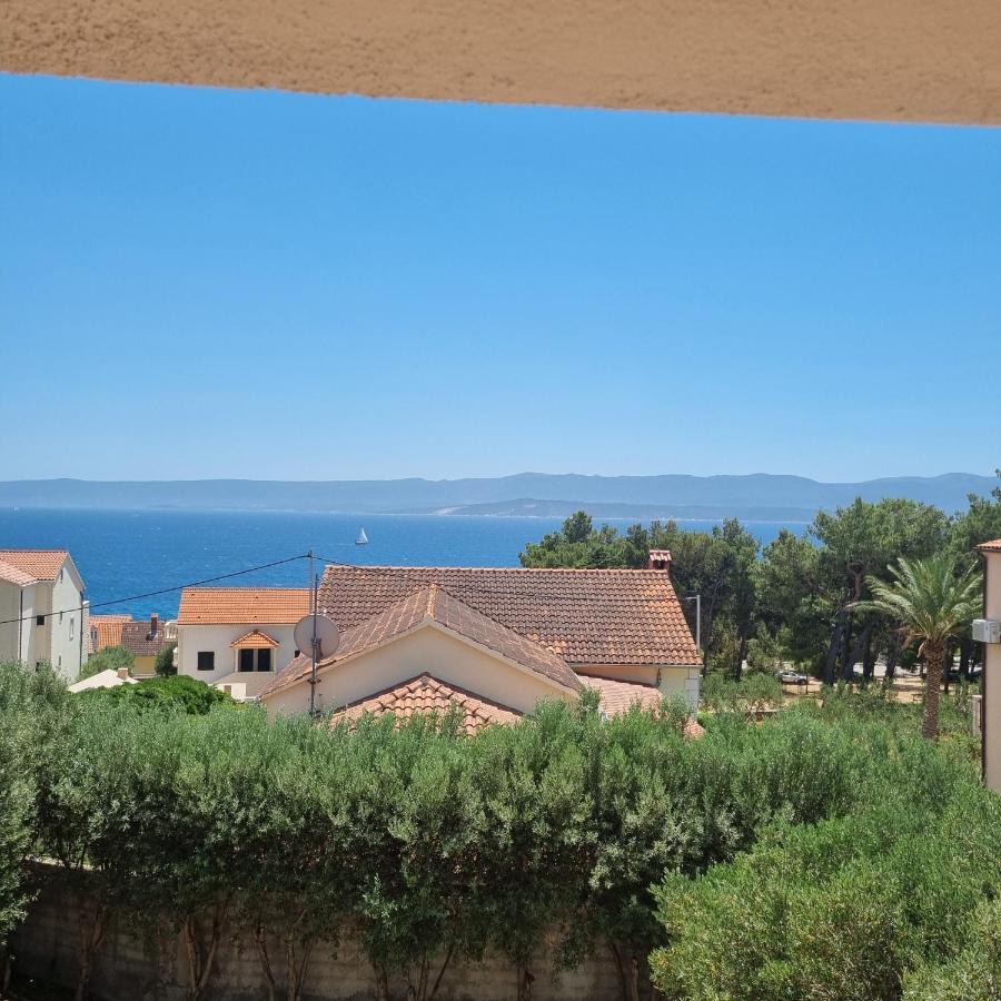Villa Mila Bol Buitenkant foto