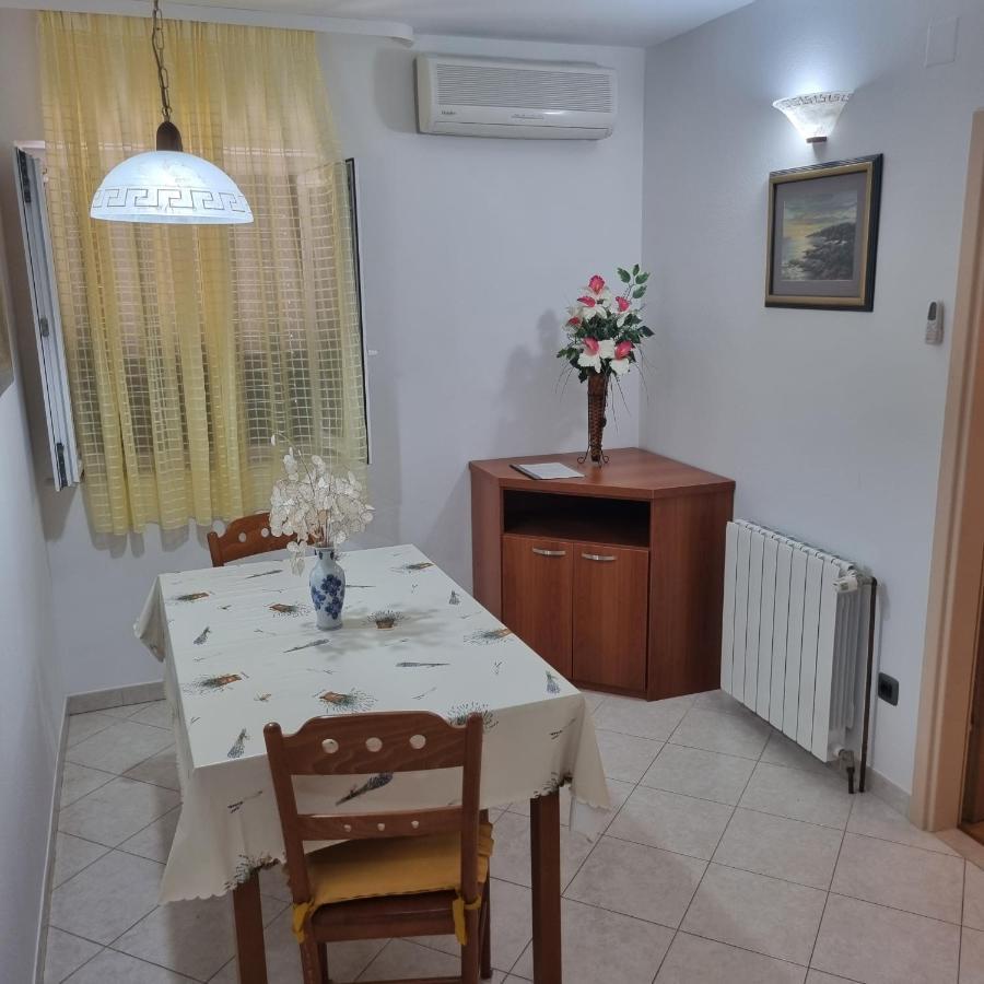 Villa Mila Bol Buitenkant foto