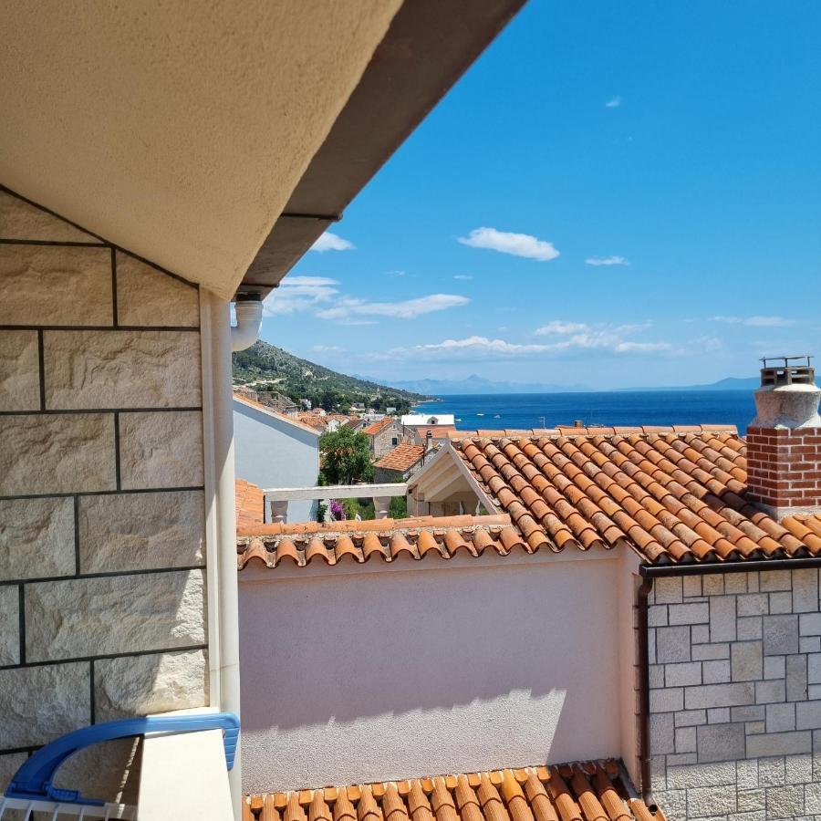 Villa Mila Bol Buitenkant foto